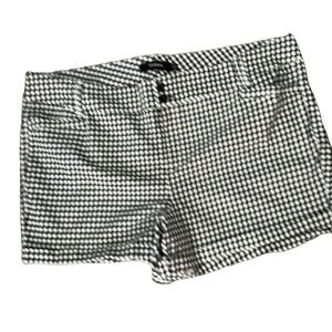 Torrid Checked‎ Shorts